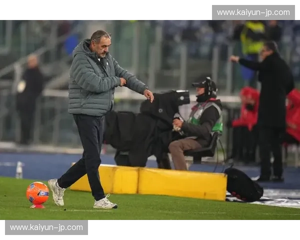 开云体育意大利杯资讯:见证精彩足球盛宴 开云体育意大利杯资讯:见证精彩足球盛宴