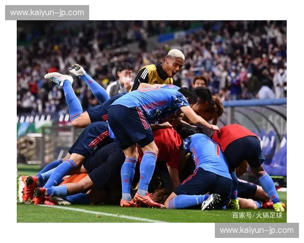 亚洲杯2019集锦:那些让人热泪盈眶的瞬间 亚洲杯2019集锦:那些让人热泪盈眶的瞬间