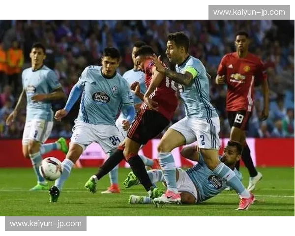 梦剧场的回响：曼联与塞尔塔的欧联之夜，一场关于荣耀与梦想的史诗